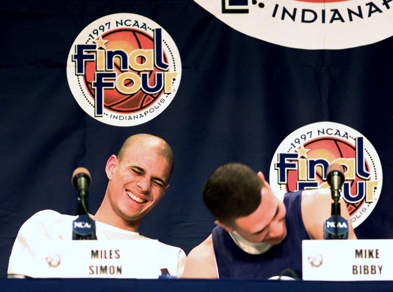 N. Carolina vs. Arizona